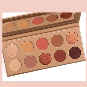 KKW Beauty Classic Eyeshadow Palette